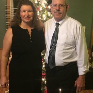 Meet your Posher, Wade